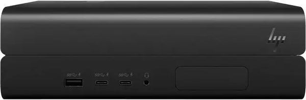 HP Z2 G9 Mini Desktop 2023 i7-12700 64GB RAM 512GB SSD