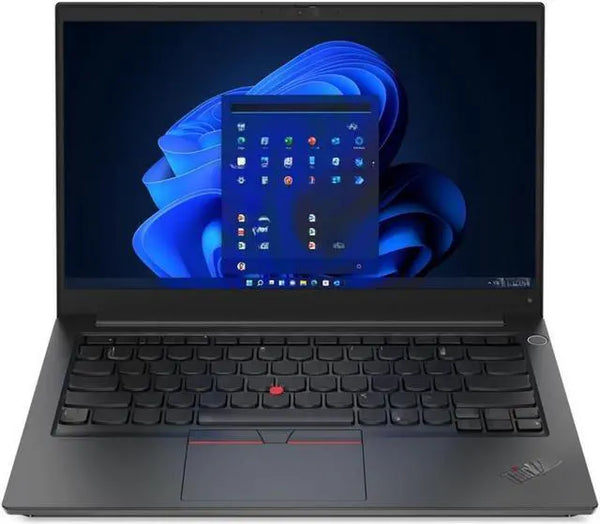 Lenovo ThinkPad E14 Gen 4 AMD 14 in FHD Ryzen 5 5625U 256GB SSD 16GB RAM