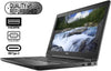 DELL Latitude 5590 15.6in i5-8350U 8GB DDR4 512GB SSD W10 Pro
