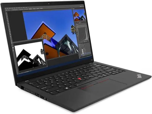 Lenovo ThinkPad T14s Gen 1 Business 14 in FHD i5-10310U 16GB RAM 512GB SSD W11