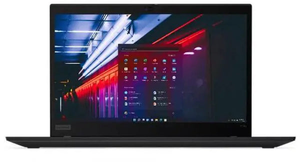 Lenovo ThinkPad T14s Gen 1 Business Desktop i7-10610U 8GB RAM 256GB SSD 14in