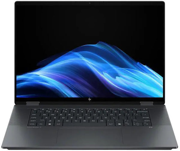 HP OmniBook X 16 in 3K Touch 16 GB Core Ultra 7 256V 16GB RAM 512GB SSD W11