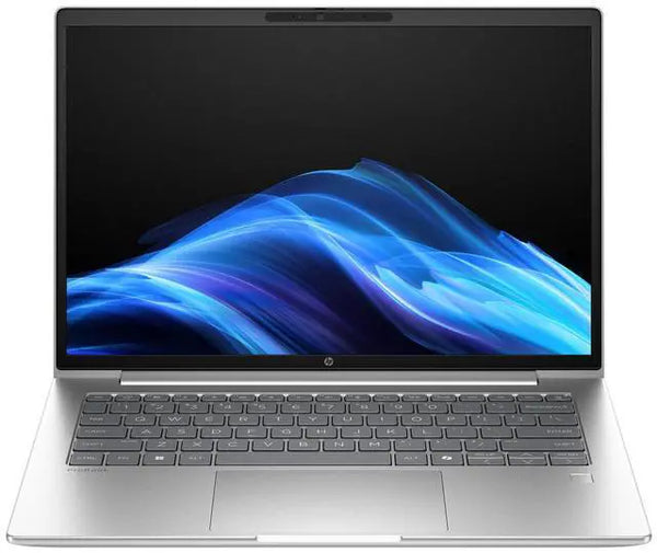 HP ProBook 14 in WUXGA Intel Core Ultra 5 8GB RAM 256GB SSD W11 Silver