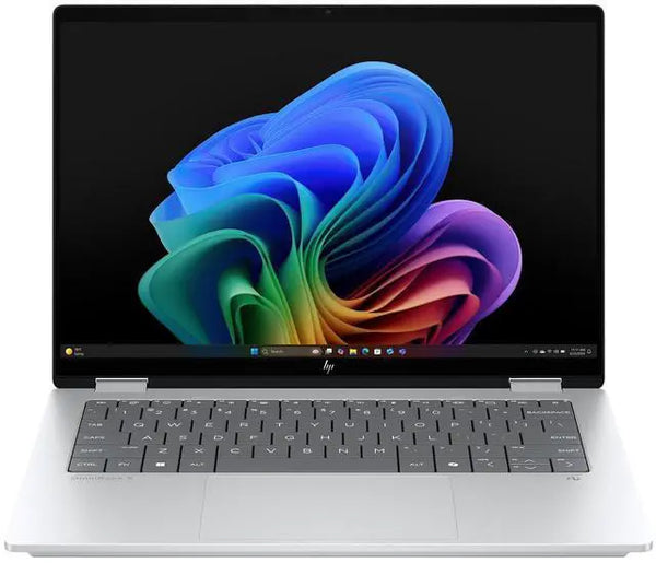 HP OmniBook X 14 in 2K Touch 16 GB Core Ultra 7 256V 16GB RAM 512GB SSD W11