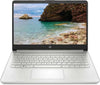 HP 14 in Intel Core i3 256GB SSD 4GB RAM Win 10 Home Silver