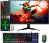 Dell OptiPlex Desktop i5 6500 512GB SSD 16GB RAM