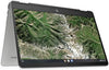 HP 14-inch Chromebook x360 with Touch Intel Pentium Silver N5000 4GB RAM 64 GB