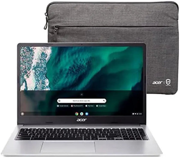 Acer Chromebook 315 Intel Pentium Silver N6000 15.6 in Full IPS Touch 8GB