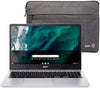 Acer Chromebook 315 Intel Pentium Silver N6000 15.6 in Full IPS Touch 8GB