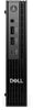 Dell Pro Micro Plus Desktop QBM1250 Core Ultra 5 235 16GB DDR5 5600 MT/s 256GB