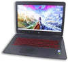 HP Omen 17t-w200 17.3 in Full i7-7700HQ 16GB RAM 256GB SSD + 1TB HDD NVIDIA