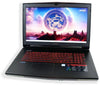 MSI GT72VR 6RE DOMINATOR PRO i7-6700HQ 32GB RAM 1TB HDD 512GB SSD 8GB NVIDIA
