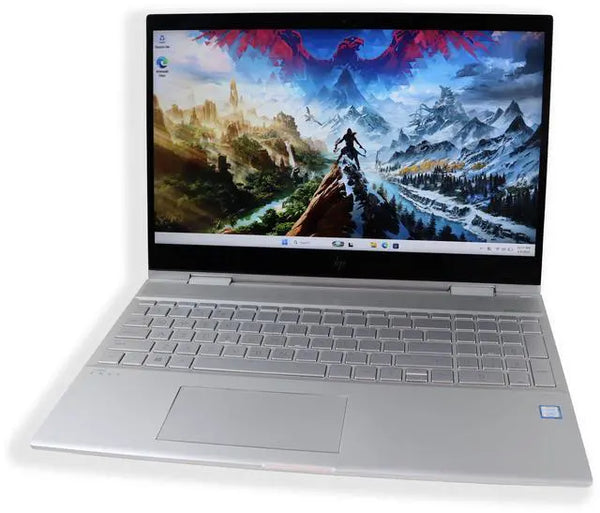 HP Envy x360 15m-cn0012dx 15.6 2in1 i7-8550U 12GB DDR4 256GB SSD Full TOUCH