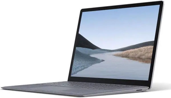 Microsoft Surface Laptop Go i5-1035G1/16GB LPDDR4x/256GB SSD Win11/12.4 in W11