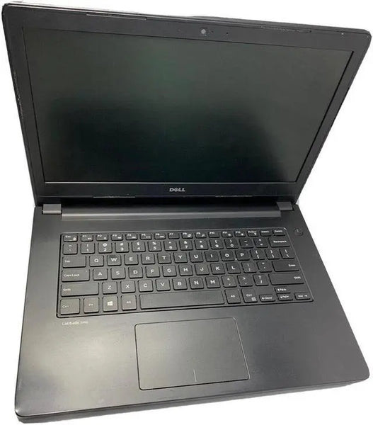 Dell Latitude 3460 14 in Intel i3-5005U 8GB DDR3 128GB SSD W11
