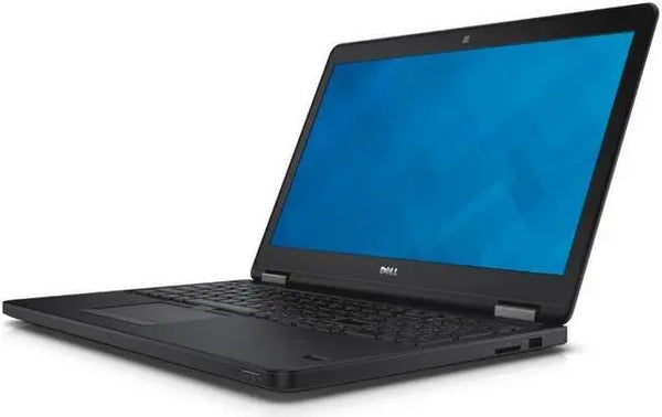 Dell Latitude E7450 i5-5300U RAM 8GB RAM 256GB SSD GPU: Intel R W11 Black