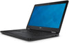 Dell Latitude E7450 i5-5300U RAM 8GB RAM 256GB SSD GPU: Intel R W11 Black