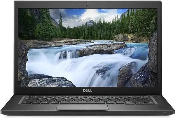 Dell Latitude 7490 i5-7300U RAM 8GB RAM 256GB SSD GPU: Intel R W11