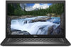 Dell Latitude 7490 i5-7300U RAM 8GB RAM 256GB SSD GPU: Intel R W11