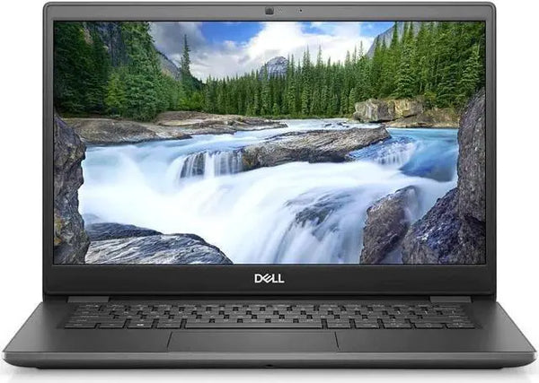 Dell Latitude 3410 i5-10210U CPU 8GB RAM 256GB SSD 14-Inch FHD GPU: W10 Pro
