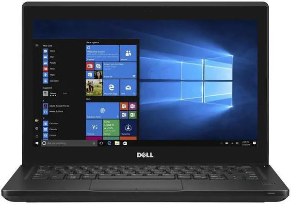 Dell Latitude 5280 12.5 in i5-7300U 16GB RAM 512GB SSD W11 Pro
