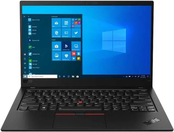 Lenovo Thinkpad X1 Carbon Gen 8 14 in FHD Display i7-10510U 16GB RAM 1TB SSD