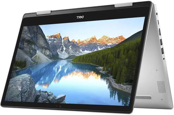 Dell Inspiron 5591 2-in-1 15.6 in FHD Touch Display i7-10510U 16GB RAM 512GB SSD