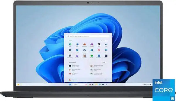 Dell Inspiron 15 3520 15.6 in FHD Touch Display i5-1235U 8GB RAM 512GB SSD W11