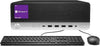 HP Business Desktop ProDesk 600 G5 SFF i7-9700 16GB RAM DDR4 SDRAM 512GB NVMe