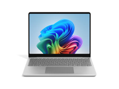 Microsoft Surface Copilot+ 13 Inch - Snapdragon X Plus 8 Core Platinum 16GB RAM