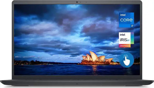Dell Inspiron 15 3000 Series 3520 15.6 in FHD Touch i7-1255U 32GB RAM 512GB SSD