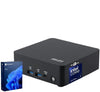 MSI Cubi NUC AI Business Mini Desktop Core Ultra 7 155H 16GB DDR5 512GB SSD 2