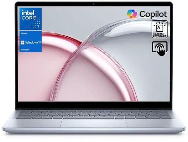 Dell Inspiron 7000 2-in-1 Business 14 in FHD+ Touch Core 7 150U 16GB RAM 1TB SSD