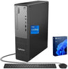 Lenovo ThinkCentre Small Form Factor Business Desktop i7-13620H 64GB DDR5 2TB