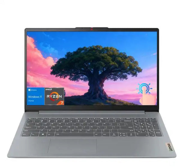 Lenovo IdeaPad Slim 3 Businese 15.6 in FHD Touch Ryzen 7 5825U 16GB RAM 1TB SSD