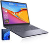 Lenovo IdeaPad Slim 3 15.3 in FHD+ Touch Latest Gen Ryzen 7 170 >Ryzen 7 7730U