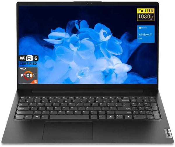 Lenovo V-Series V15 Business 15.6 in FHD Display Ryzen 5 7430U 40GB RAM 1TB SSD