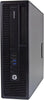 HP 800 G2-SFF i5-6500 No Desktop 16GB RAM 256GB SSD
