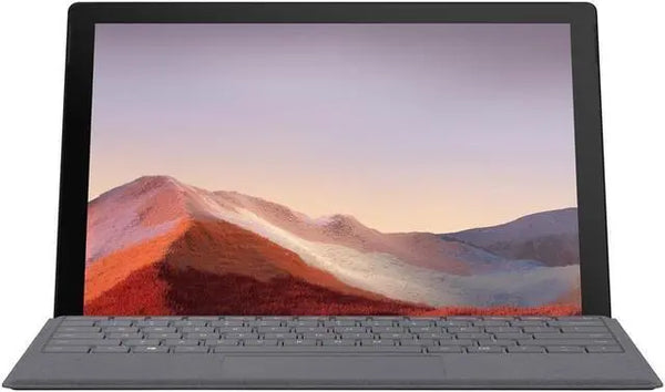Microsoft Surface Pro 7 12.3 in Touch 16GB RAM 256GB SSD Core i7-1065G7 W10