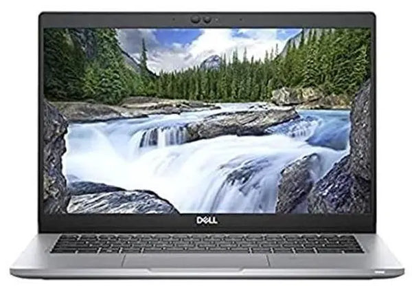 Dell Latitude 5320 13.3 in 16GB RAM 512GB SSD i5-1145G7 Win11P Silver W11 Pro
