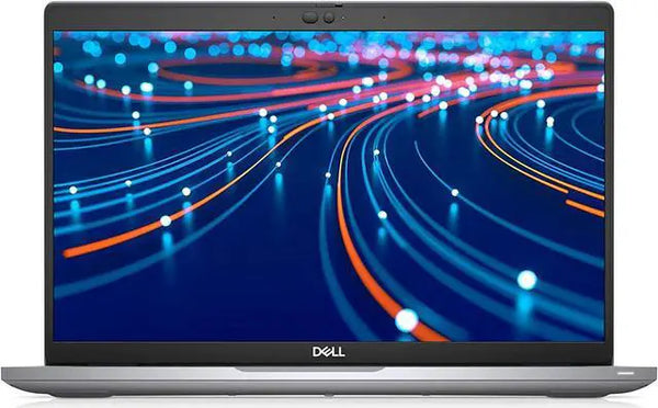Dell Latitude 14 5420 14 in 8GB RAM 256GB SSD i5-1145G7 WIN11P Gray W11 Pro