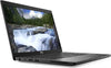 Dell Latitude 7390 13.3 in Touch 8GB RAM 256GB SSD Core i5-7300U W10 Pro Black
