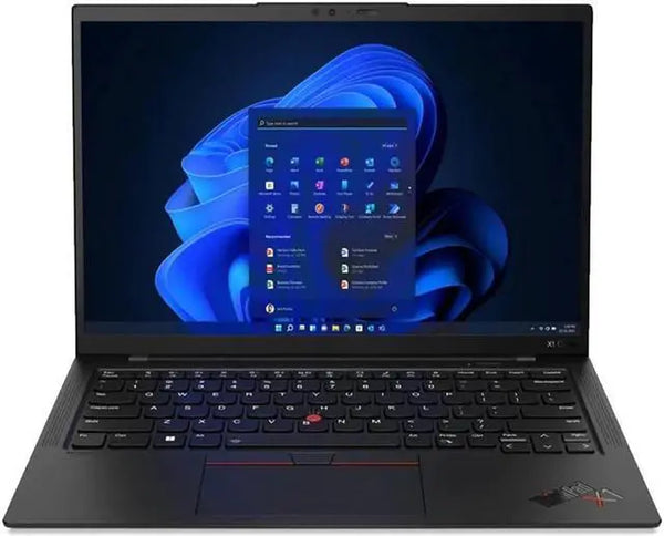 Lenovo ThinkPad X1 Carbon Gen 10 14 in 32GB RAM 512GB SSD Core i7-1270P WIN11P