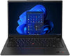 Lenovo ThinkPad X1 Carbon Gen 10 14 in 32GB RAM 512GB SSD Core i7-1270P WIN11P
