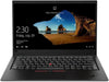 Lenovo ThinkPad X1 Carbon Gen 6 14 in 16GB RAM 512GB SSD I7-8650U W10 Pro Black