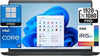 Dell Inspiron 3530 15.6 in FHD i7-1255U Iris Xe 32GB RAM 1TB SSD W11 Pro Black