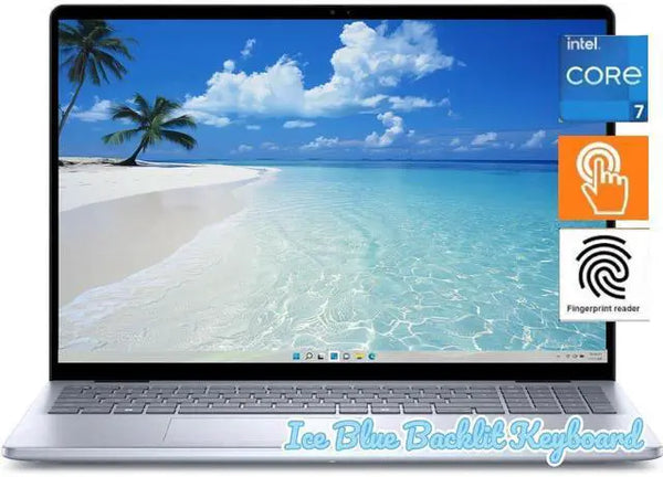 Dell Inspiron Business 16 in FHD+ Touch Intel Core 7-150U 32GB RAM 1TB PCIe