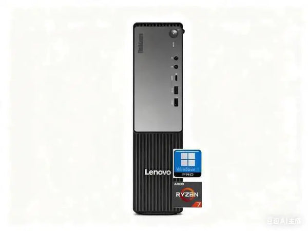 Lenovo ThinkCentre Neo 55s Gen 6 Small Form Desktop Ryzen 7 250 16GB RAM 1TB SSD