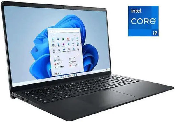 Dell Inspiron 15.6 in Full Touch Iris Xe i7-1255U 32GB DDR4 1TB SSD W11 Pro