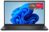 Dell Inspiron 15.6 in FHD Touch Ryzen 7 7730U 16GB RAM 512GB SSD Radeon W11